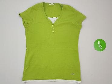 koszulki bolf: AGGI, T-shirt damski, rozmiar XL — 2