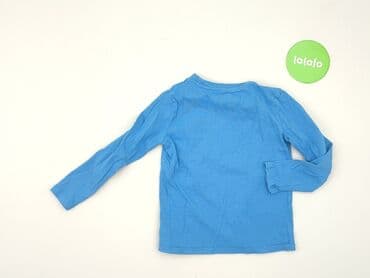 kurtki z puchu gęsiego: Sweatshirt, Sinsay, 5-6 years, 110-116 cm, condition - Perfect — 3