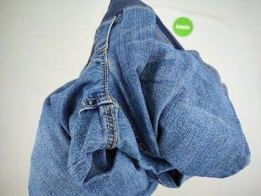 legginsy ciążowe olx: Benetton, Jeansy damskie, rozmiar M — 6