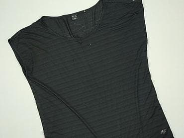 koszulka powerwolf: 4F, T-shirt damski, rozmiar L — 1