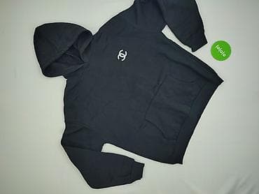 pull snd bear: Bluza z kapturem dla mężczyzn, rozmiar XL — 2