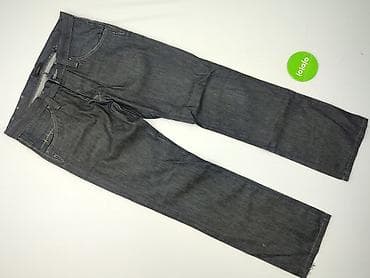reserved.com pl: Jeansy dla mężczyzn, rozmiar L — 2