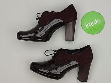 nike jordan deichmann: Jezzi, rozmiar 40 — 3