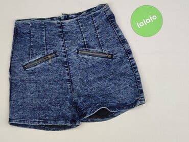 krótkie spodenki esmara: Esmara, Szorty damskie, rozmiar M — 2