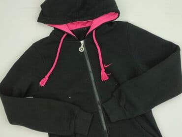 Nike, Women`s hoodie, size S (EU 36)