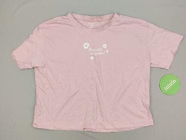 t shirty adhd: T-shirt damski, rozmiar XL — 2