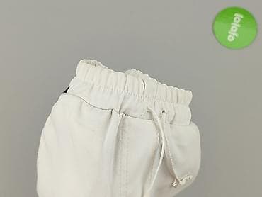 crosshatch buty: Szorty damskie, rozmiar S — 5