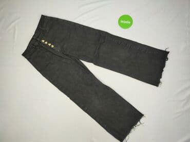 sinsay spodenki damskie jeans: Sinsay, Jeansy damskie, rozmiar S — 2