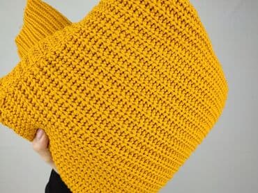 żółte bluzki reserved: Sweter damski, rozmiar S — 6