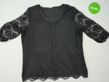 bluzki nietoperz allegro: Жіноча блуза, 3XL на lalafo.pl — 2 bluzki nietoperz allegro: Жіноча блуза, 3XL — 2