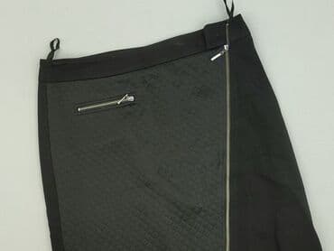 spódnice rozkloszowane midi z kieszeniami: TOP Trends, Spódnica damska, M — 1