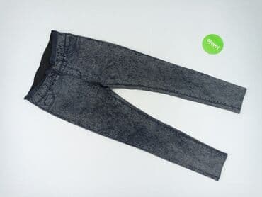 polskie jeansy prl poznań: Jeansy damskie, rozmiar S — 3