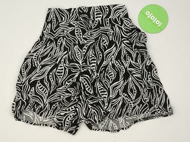 srebrne spodnie sinsay: Sinsay, Szorty damskie, 2XS — 3