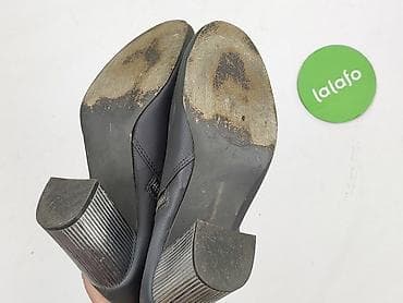 botki wiosenne do sukienki: Botki damskie, rozmiar 38 — 4