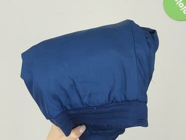 zielona bluzka z bufiastymi rękawami: Kurtka przejściowa, 2-3 lat, 92-98 cm, stan - Bardzo dobry — 6