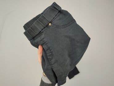 spodnie piżama hello kitty: H&M, Jeans for women, size M (EU 38) — 5