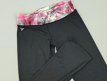 allegro 7: Legginsy Sportowe damskie, rozmiar S — 1