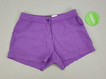 kolarki c a: Nike, Szorty damskie, rozmiar M — 2