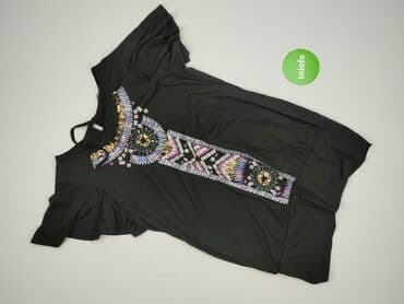 tuniki sylwestrowe: George, Tunika damska, rozmiar XL — 2