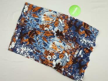 spódnice w geometryczne wzory: Spódnica damska, rozmiar 3XL — 3