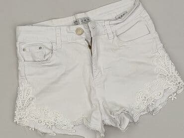 krótkie spodenki missdenim: Miss RJ, Szorty damskie, rozmiar L — 1