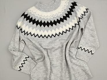 56: Sweter damski, rozmiar XL — 1