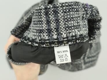 spódnice z kontrafałdą: Spódnica damska, One size — 4