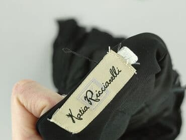 tiulowe czarne spódnice: Spódnica damska, rozmiar S — 4