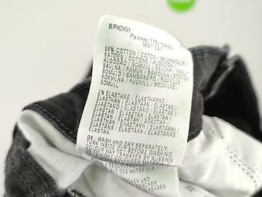 Jeansy damskie, rozmiar 2XL — 5