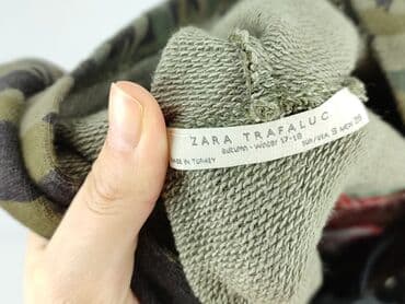 c and a bluza: Zara, Bluza z kapturem damska, rozmiar S — 4