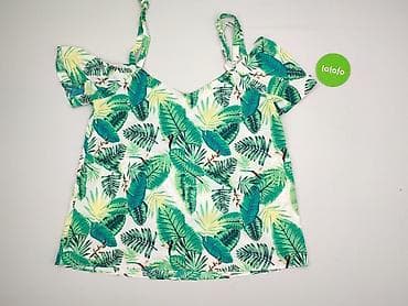 kiabi bluzka: Kiabi, Bluzka damska, rozmiar 4XL — 3