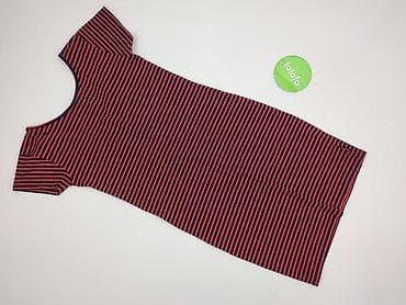 spódnice mini czerwone: Diverse, Sukienka damska, rozmiar S — 2