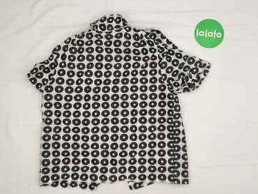 bluzka do karmienia lidl: Women's blouse, size L (EU 40) — 3