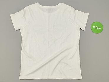 mbappe tshirt: Sinsay, T-shirt damski, rozmiar M — 3
