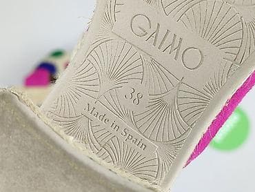 lidl sandałki: Sandały damskie, rozmiar 38 — 4