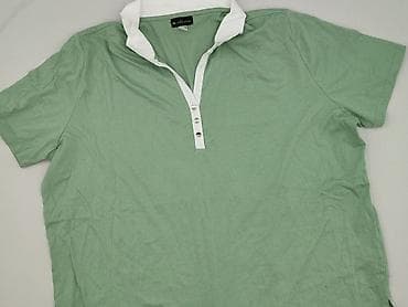 decathlon kurtka softshell: Koszulka polo dla mężczyzn, rozmiar XL — 1