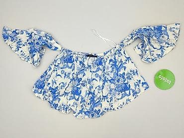 zara basic: Zara, Bluzka damska, rozmiar S — 2