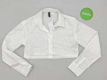 t shirt basic h m: H&M Divided, Women`s shirt, size 2XS — 3