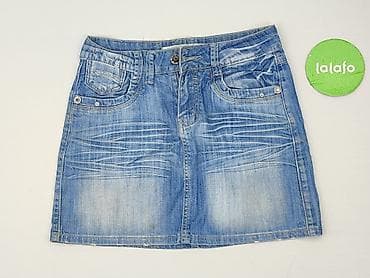 nike jeans: Spódnica damska, rozmiar 2XS — 2