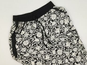 spódnice dresowe plus size: Spodnie dresowe damskie, rozmiar M — 1