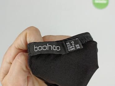 жіноча білизна польща: Boohoo, Body damskie, rozmiar M — 4