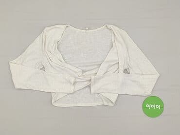 miu miu t shirty: Sinsay, Top damski, rozmiar XL — 2