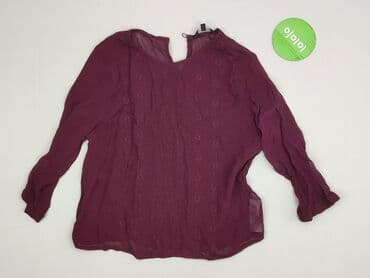 buty new look: New Look, Women's blouse, size M — 2