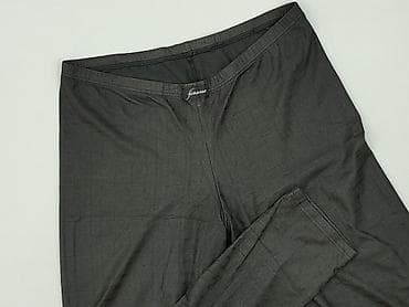 top stan: Legginsy Eleganckie damskie, rozmiar S — 1