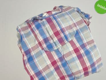 koszulka z frędzlami: F&F, Shirt for men, size S — 6