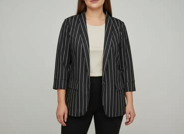 max mara marynarka damska: Marynarka damska, rozmiar XL — 1