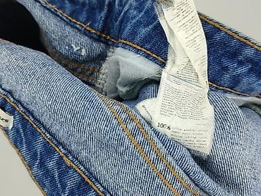 pull and bear jeans: Sinsay, Jeansy damskie, rozmiar S — 5