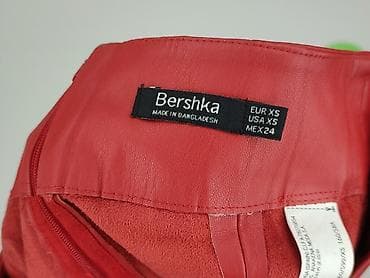 still buty: Bershka, Spódnica damska, rozmiar XS — 4