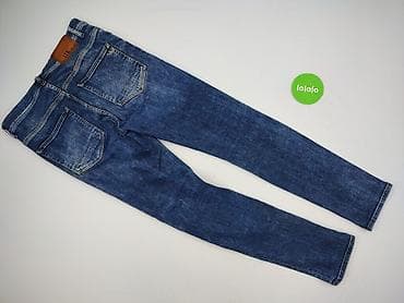 jeans 501: Джинси для чоловіків, розмір M — 3