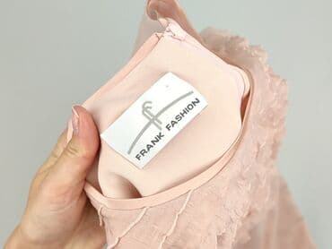 ewa minge sukienki letnie: Sukienka damska, rozmiar S — 4